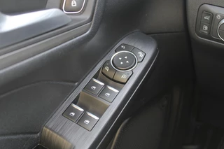 Ford Kuga Ford Kuga 2.5 PHEV Titanium X | Wegklapbare trekhaak | Winter Pack | Bang&Olufsen | Head up Display | Half lederen bekleding - afbeelding nr 10
