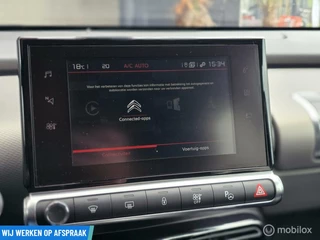 Citroën C4 Cactus Citroen C4 Cactus 1.2 PureTech Feel | Nieuw model | Trekhaak - afbeelding nr 20