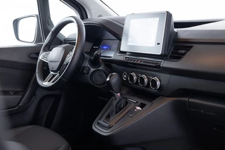 Renault Kangoo Renault Kangoo 1.5 Blue dCi 95 advance L1 Automaat ✅ 1e Eigenaar - afbeelding nr 3