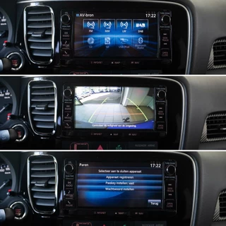 Mitsubishi Outlander Mitsubishi Outlander 2.2 DI-D Edition | 1ste Eig | Org NL | BTW Auto | DAB | Camera | Dealer Onderhouden - afbeelding nr 30