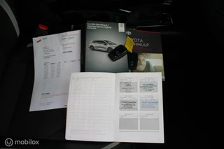 Toyota Corolla Toyota Corolla 2.0 Hybrid GR-Sport Plus - afbeelding nr 22