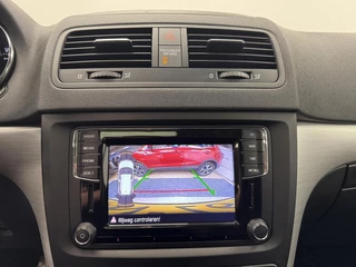 Škoda Yeti Skoda Yeti 1.2 TSi Elegance Automaat-Trekhaak-Navigatie-Panoramadak-Cr.contr-Clima-Camera-Parkeersensoren-Lm17''velgen-Bluetooth - afbeelding nr 37