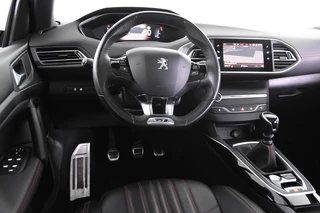 Peugeot 308 Peugeot 308 SW GT-line *1ste Eigenaar*Panoramadak*Massage* - afbeelding nr 27
