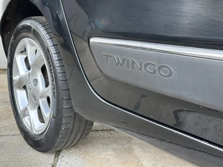 Renault Twingo Renault Twingo 1.0 SCe Dynamique Airco Cruise Lichtmetaal - afbeelding nr 24