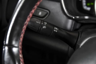 Renault Kadjar | Cruise | Stoelverw. | PDC | Camera | NAV | ECC | Trekhaak | LM 19