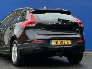 Volvo V40 Volvo V40 Cross Country 1.6 D2 | Trekhaak | Stoelverwarming | - afbeelding nr 20