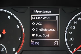 Volkswagen T-Cross Volkswagen T-Cross 1.0TSI Life Clima/Camera/PDC/LM Velgen - afbeelding nr 23