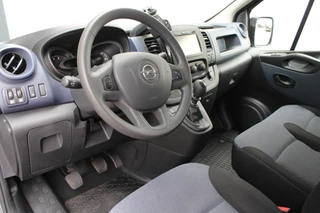 Opel Vivaro |Navi|Camera|Trekhaak| - afbeelding nr 7