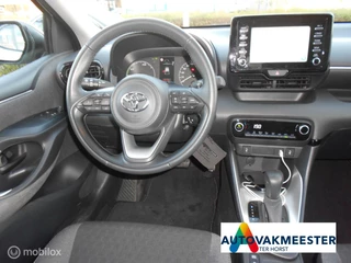 Toyota Yaris Toyota Yaris 1.5 Hybrid Active - afbeelding nr 11
