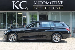 BMW 3 Serie BMW 3 Serie Touring 330i Sport Executive | Sfeer | Sportstoelen - afbeelding nr 4