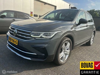 Volkswagen Tiguan Volkswagen Tiguan 1.5 TSI Elegance - afbeelding nr 3