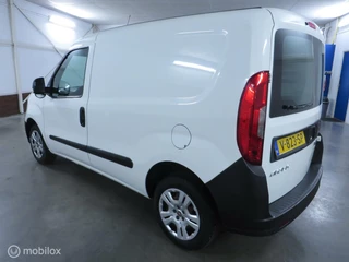 Fiat Doblò Fiat Doblo Cargo 1.3 MJ L1 - afbeelding nr 3