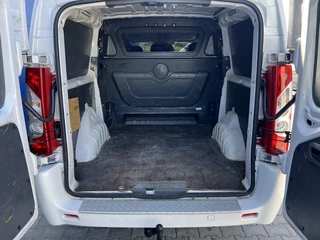 Peugeot Expert Peugeot Expert 229 2.0 HDIL2H1DCNav - afbeelding nr 9