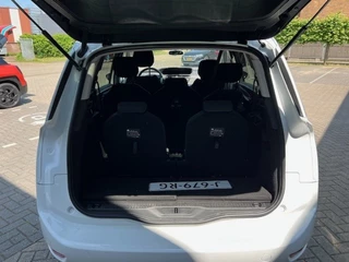 Citroën Grand C4 Spacetourer Citroën Grand C4 Spacetourer C4 Space Tourer 1.2 Pure Tech Business 7-pers - afbeelding nr 11