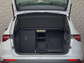 Škoda Karoq Škoda Karoq 1.5 TSI 150PK CARPLAY NAVI VIR.COCKPIT STOEL/STUUR VERW. ADAP.CRUISE 2024 - afbeelding nr 51