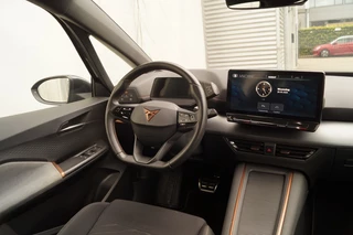 CUPRA Born - afbeelding nr 10