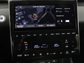 Hyundai Tucson Hybrid Hyundai Tucson 1.6 T-GDI HEV Premium | Leder | Stoelventilatie |  Adaptive cruise | 360 camera | Carplay | Stuurverwarming | Memory | Navigatie | Full LED - afbeelding nr 13