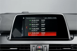 BMW 2 Serie BMW 2 Serie Active Tourer 218i Sport Line Navi Camera Trekhaak - afbeelding nr 26
