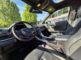 Mitsubishi Eclipse Cross - afbeelding nr 24