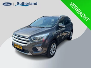 Ford Kuga 1.5 EcoBoost Titanium