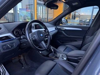 BMW X1 - afbeelding nr 21