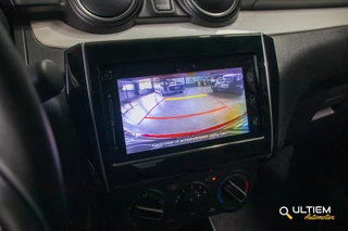 Suzuki Swift Suzuki Swift 1.2 Select | CARPLAY*CAMERA*STOELVERWARMING - afbeelding nr 18