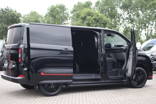 Ford Transit Custom L1H1 Trend | Stoel + Stuurverwarming | L+R Zijdeur | LED | Sync 4 13