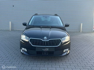Škoda Fabia Skoda Fabia Combi 1.0 TSI Active - afbeelding nr 3