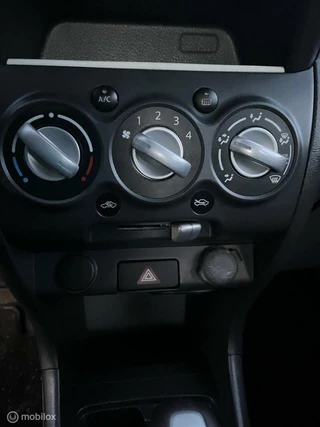 Suzuki Alto Suzuki Alto 1.0 Comfort VVT (AUTOMAAT) - afbeelding nr 19