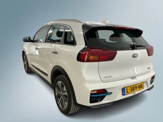 Kia e-Niro - afbeelding nr 5