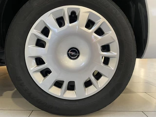 Opel Combo Opel Combo CARGO XL HEAVY 1.5 D [ LAATSTE OP VOORRAAD I L2 I AUTOMAAT I GEE - afbeelding nr 9