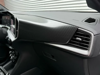 Opel Mokka Opel Mokka 1.2 Turbo GS Line Led Camera Carplay Cruise 2021 Eerste Eigenaar Nieuwe Distributieriem Volledig Dealer Onderhouden - afbeelding nr 24