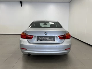 BMW 4 Serie BMW 4 Serie Coupé 420i Business / AUTOMAAT / NAVI / NWE 19 