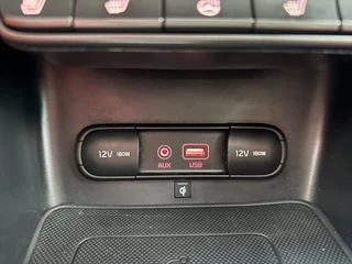 Kia Sportage - afbeelding nr 28