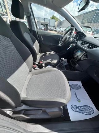 Opel Corsa Opel Corsa 1.4 Edition - afbeelding nr 16