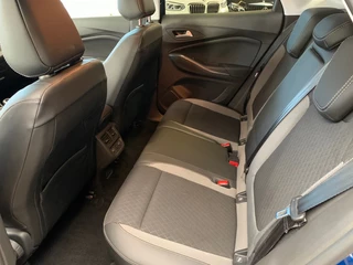 Opel Grandland X - afbeelding nr 19
