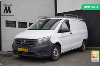 Mercedes-Benz Vito - 185627763-0