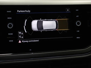 Volkswagen Polo Volkswagen Polo 1.0 TSI Move | Navigatie | App Connect / Android Auto / Apple Carplay | Climate Control | Parkeer sensoren | Lichtmetalen Velgen | Dab | Digitale Cockpit - afbeelding nr 25