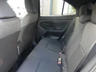 Toyota Yaris Cross - afbeelding nr 23