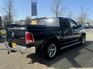 Dodge Ram 1500 - afbeelding nr 4