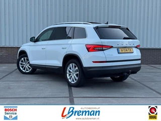 Škoda Kodiaq - afbeelding nr 5
