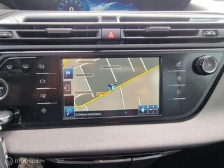 Citroën C4 Picasso Citroen C4 Picasso 1.6 e-THP Intensive AUTOMAAT ! - afbeelding nr 18