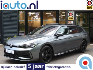 Volkswagen Passat Variant 1.5 eHybrid 272PK R-Line Black Style