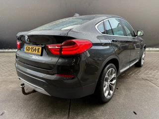 BMW X4 BMW X4 XDrive20i High Executive Dodehoek LED 360camera - afbeelding nr 50