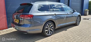 Volkswagen Passat Volkswagen Passat Variant 1.4 TSI,Trekhaak,Massage,stoelverw - afbeelding nr 7