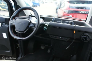 Silence S04 Silence S04 90km deelauto app bediening Airco 1jaar garantie - afbeelding nr 16