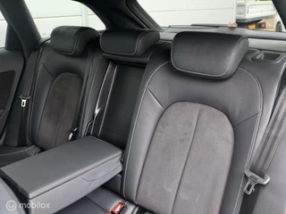 Audi A6 Audi A6 Avant 3.0 TDI BiT quattro S Line Bose LED 20 inch Leer - afbeelding nr 15