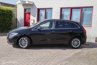 Mercedes-Benz B-Klasse Mercedes B-klasse 250 e Luxury Line - afbeelding nr 2