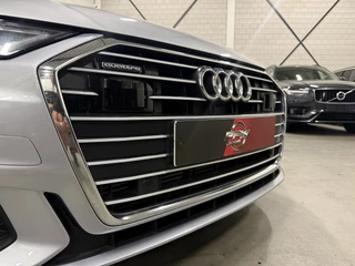 Audi A6 Audi A6 Avant 55 TFSI e quattro 367PK Competition S-Line PANO/TREKHAAK/SOFT-CLOSE/HEAD-UP/MEMORY/ACC/KEYLESS/MATRIX/STANDKACHEL/19