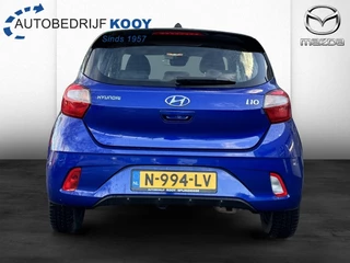 Hyundai i10 - afbeelding nr 6